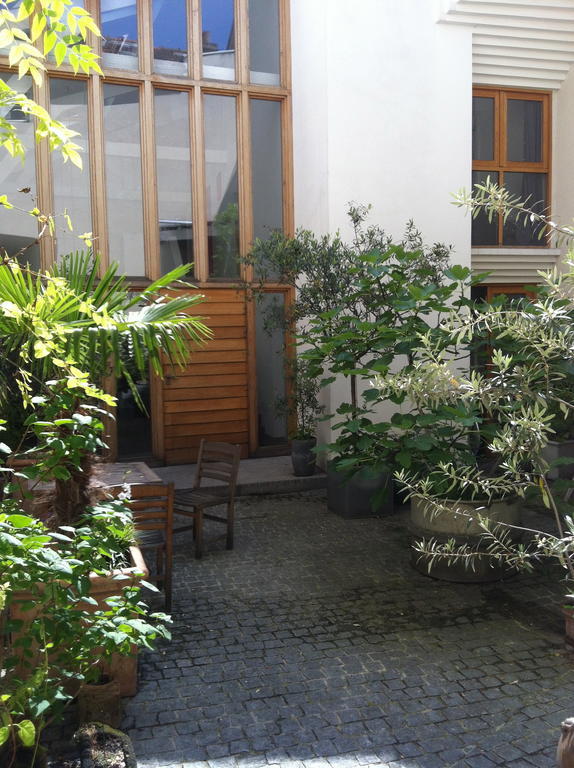 Chambre D'Hotes Annelets Paris Exterior photo