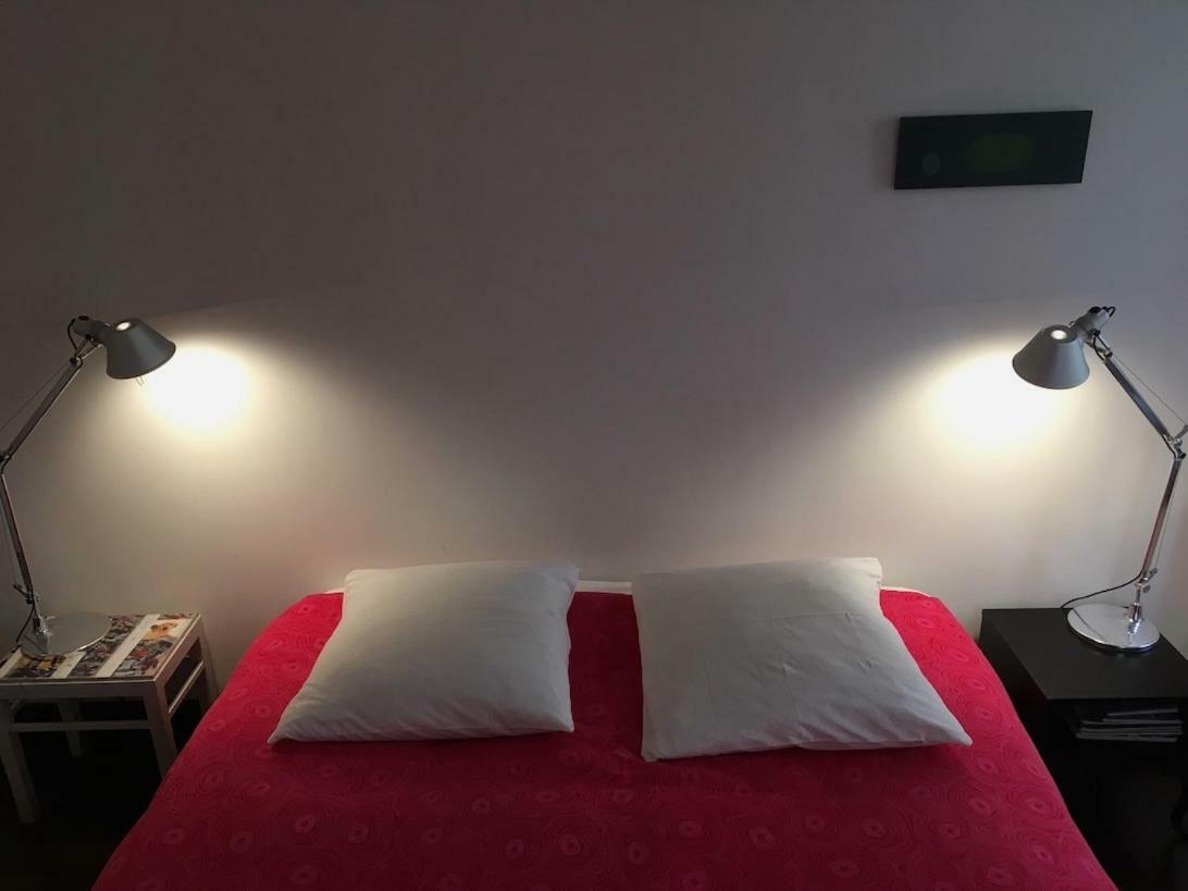 Chambre D'Hotes Annelets Paris Exterior photo
